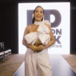 Carmen Villalobos Instagram - La destaca actriz, conductora y empresaria colombiana, Carmen Villalobos te invita a vivir la experiencia RD Fashion Week. Sumérgete en este emocionante viaje por el mundo de la moda, donde la elegancia y la creatividad se fusionan en un espectáculo único. ¡No te lo puedes perder!