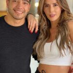 Carmen Villalobos Instagram - Año Nuevo, proyecto nuevo, look nuevo ✨🤩 Felices de tenerte siempre aquí y de ser parte de este cambio tan maravilloso 🤍