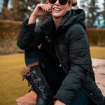 Carmen Villalobos Instagram - Elige la alegria.. Elige la felicidad ... Elige sonreír... Elige brillar ✨💫🌟 La locación de hoy 😎😎😎 📸 @robertvfotografo