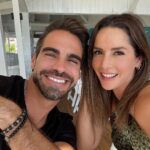 Carmen Villalobos Instagram - Hoy es el día más importante desde que empezamos a ser novios ! Cómo se dió todo🤗? Esa historia solo TÚ Y YO la sabemos ❤️ y aquí algunas fotos de todos esos momentos únicos❤️ Sorpresivo e inesperado? SI! Pero TOTALMENTE INCREÍBLE y MARAVILLOSO 🤤🤤🤤! Hoy mi mayor deseo es que sigas pasando un súper cumpleaños, sigas siendo ese ser auténtico y que siempre me contagies con tu dulzura y risa 😻 Happy Birthday amor @fredefutbol 🥳 Te amooooooo ❤️🐱❤️🐱 Gracias hotel @nacarhotelcartagena por ser parte de este día tan especial! Cartagena, Colombia