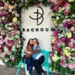Carmen Villalobos Instagram - Que nos sigamos riendo de las cosas buenas y no tan buenas 🤣 que son sigamos riendo de nosotras mismas y de los demás 😂... que sigan existiendo motivos para seguir viéndonos y continuar con esta bella amistad hermosita @caritobetancourt 🤗 Te adoro con todo mi corazón❤️ Posd: Y ajá la canción es porque siempre nos preguntan por las chicas del barrio 😎 #vanessa y #catalina #sinsenosnohayparaiso