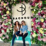 Carmen Villalobos Instagram - Que nos sigamos riendo de las cosas buenas y no tan buenas 🤣 que son sigamos riendo de nosotras mismas y de los demás 😂... que sigan existiendo motivos para seguir viéndonos y continuar con esta bella amistad hermosita @caritobetancourt 🤗 Te adoro con todo mi corazón❤️ Posd: Y ajá la canción es porque siempre nos preguntan por las chicas del barrio 😎 #vanessa y #catalina #sinsenosnohayparaiso