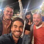 Carmen Villalobos Instagram - Gracias RD por todo ❤️😻! Fue un fin y comienzo de año fantásticos... aquí les dejo un recap🥰...! Ahora si que empiece este 2024 💪🏼💫❤️🙌🏼 1.Mas playa por favor 🏖️ 2.Plenitud 🏡 3.Juguitos bien fríos para este clima ☀️ 4.Siempre juntas 👩‍👧 5.Los atardeceres más bellos 🇩🇴 6.Hakuna Matata - Las bendis 🐶🐶 7.Que nunca falten las selfies en los espejos 😜 8.Las arenas más feroces del planeta🔥 9.Él 🤤 10. La felicidad 😻❤️😻 República Dominicana
