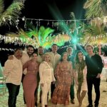 Carmen Villalobos Instagram - Nada mejor que terminar el año rodeada de la familia, los amigos y el amor❤️🤗! Que sea un gran 2024 para cada uno de ustedes mi gente bonita! Que haya salud, trabajito, felicidad y prosperidad🥂Que este nuevo año esté lleno de risas, éxitos y fortaleza para superar los obstáculos que se nos presentarán en el camino 💪🏼! Un beso gigante ❤️🤗❤️ Feliz año nuevooooooooooooo 🥳