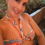 Carmen Villalobos Instagram - Últimas noches en la bella República Dominicana❤️
