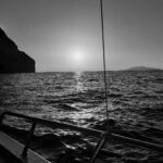 Carmine Buschini Instagram - Campania, 1 settembre La fine delle vacanze estive è un po’ come un vecchio film in bianco e nero: ti genera nostalgia ma ti registra una carrellata di ricordi fatti di luoghi e persone che porterai sempre con te. E voi siete pronti a ricominciare? 💪🏻 Un abbraccio 💙