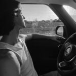 Carmine Buschini Instagram - Savignano sul Rubicone, 12 Agosto Musica in radio, il sole estivo, il mondo che scorre veloce fuori dal finestrino. Mi sento fortunato. Vi abbraccio 💙