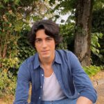 Carmine Buschini Instagram - Savignano sul Rubicone, 20 Giugno L' energia che i colori, i profumi ed i sapori di casa riescono a trasmettermi sono unici, non ho mai trovato quella stessa energia in nessun altro luogo. Per me casa non è solo il luogo fisico in cui sono nato, ma il luogo che mi ha accolto, le persone che amo e che ho amato, il luogo che ho scelto di chiamare casa. Per voi cosa è casa? 💙