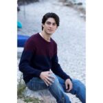 Carmine Buschini Instagram - Ed eccoci qua, vi aspetto stasera, alle 21:25 su @rai1official, per la prima puntata di "Mentre ero via"; vi farò un po' compagnia, così staremo insieme, finalmente, un forte abbraccio meraviglie! :) Photo by @assuntaservello #MentreEroVia