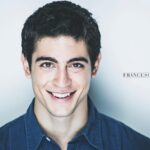 Carmine Buschini Instagram - Servizio fotografico di Francesca Marino - Roma
