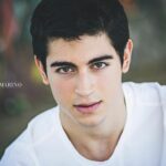 Carmine Buschini Instagram - Servizio fotografico di Francesca Marino - Roma