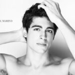 Carmine Buschini Instagram - Servizio fotografico di Francesca Marino - Roma