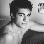 Carmine Buschini Instagram - Servizio fotografico di Francesca Marino - Roma