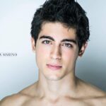 Carmine Buschini Instagram - Servizio fotografico di Francesca Marino - Roma.