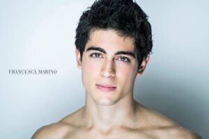Carmine Buschini Instagram - Servizio fotografico di Francesca Marino - Roma.