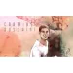 Carmine Buschini Instagram - Quest'estate ho avuto la fortuna di prendere parte alla realizzazione del video-clip del nuovo singolo di Laura Pausini: "Simili, una meravigliosa riflessione sulla vita, da non tenere per sé ma da condividere con tutti. Grazie a Nicc, a Laura e grazie a voi, che mi siete sempre accanto :) #Simili