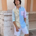 Carmine Buschini Instagram - Savignano sul Rubicone, 5 Agosto Amo tenere sempre vivo nella mia mente il fascino della mia città. Grazie per il vostro supporto, vi abbraccio 💙