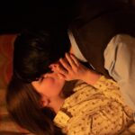 Carmine Buschini Instagram - Savignano sul Rubicone, 31 Ottobre È bastato un piccolo bacio d’ amore a Fausto per conoscerlo finalmente, per sentirsi completo, capace di qualsiasi cosa, senza paura e non tornare più indietro. E staremo un pochino tutti insieme ad @auroratvbanijay anche stasera, è un bellissimo regalo ogni domenica; a dopo su @rai1official allora con la terza puntata di “Cuori”, alle 21:25! 💙 #Cuori