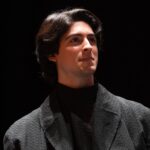 Carmine Buschini Instagram - Bari, 29 Marzo Due giorni pieni di vita, grazie a tutti, manca poco anche alla seconda stagione di “Cuori” ormai. Vi abbraccio forte! 💙