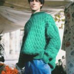 Carmine Buschini Instagram - Milano, 31 Dicembre Quest’ anno mi ha coperto d’ amore e mi ha dato la possibilità di esprimere me stesso ancora di più, ne sono tanto grato; dal prossimo desidererei altrettanto, senza limiti, anche per tutti voi. Vi abbraccio forte! 💙