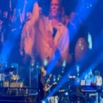 Carola Häggkvist Instagram - I lördags, då hände något. Frihet kom. Jag är fortfarande upprymd av den. Vi rörde vid varann .. och när såg jag en hoppandes publik på julkonsert? … TACK igen till alla som var där.