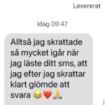 Carola Häggkvist Instagram - Kul när man lockar fram spontan skratt hos väninnorna … Så här såg Camilla Brincks och min konversation ut igår. Och Sannas och min idag på väg till spa ( se story ) på jobb jul möte! Och så ALLA super fina kommentarer jag fått efter helgens BIO premiär ifrån CAROLA festen på Avicci arena som nu kan ses på nära håll. Glad e jag. Puss & kram. Nu ska jag både på fotbollsmatch och Bobbys release party… Nu är alla jul låtar spikade så nu kan jag andas ut. Och andas in … #tacksam #korvenvargod #liteskitrensarmagen ##enheltvanligtovanligmåndag