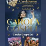 Carola Häggkvist Instagram - Kul när man lockar fram spontan skratt hos väninnorna … Så här såg Camilla Brincks och min konversation ut igår. Och Sannas och min idag på väg till spa ( se story ) på jobb jul möte! Och så ALLA super fina kommentarer jag fått efter helgens BIO premiär ifrån CAROLA festen på Avicci arena som nu kan ses på nära håll. Glad e jag. Puss & kram. Nu ska jag både på fotbollsmatch och Bobbys release party… Nu är alla jul låtar spikade så nu kan jag andas ut. Och andas in … #tacksam #korvenvargod #liteskitrensarmagen ##enheltvanligtovanligmåndag
