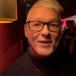 Carola Häggkvist Instagram – Lollos intervjuer. Premiärpubliken ♥️ Biofilmen ”Carolafesten-40 år sedan Främling” visas på biografer runt om i landet. Länk till biljettköp i bion ovan /Lollo Sjaunja, Team Carola