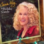 Carole King Instagram - ‘A Holiday Carole’ available on vinyl in the Official Carole King Online Store (link in bio). Carole King’s classic holiday album, originally released in 2011. Produced by her daughter Louise Goffin, the Grammy nominated album’s 12 songs artfully blend the sacred and the secular with an eclectic mix of well-chosen standards and newly-written material.