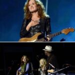 Carole King Instagram - Happy birthday dear Bonnie. 🎸❤️