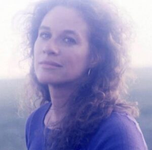 Carole King Instagram - 📷 Jim Shea, 1983