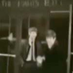 Carole King Instagram - “Don’t Ever Change” is a 1961 song by Gerry Goffin and Carole King. It’s one of their lesser-known songs, although a version by The Crickets reached the top 5 in the United Kingdom. @thebeatles performed the song on their BBC radio show Pop Go the Beatles, which was later released on their 1994 compilation “Live at the BBC.” It was taped on August 1, 1963, had its first broadcast on August 27, 1963 and was a rare harmony duet between @paulmccartney and @georgeharrisonofficial