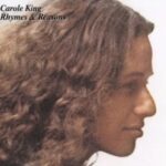 Carole King Instagram - Bitter With The Sweet #ckdeepcuts I guess it gets to everyone, you think you’re not having fun And you wonder what you’re doing playing the games you play Hey, well, it’s true what they say If you want to feel complete don’t you know that You’ve got to take the bitter with the sweet