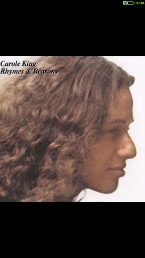 Carole King Instagram - Bitter With The Sweet #ckdeepcuts I guess it gets to everyone, you think you’re not having fun And you wonder what you’re doing playing the games you play Hey, well, it’s true what they say If you want to feel complete don’t you know that You’ve got to take the bitter with the sweet