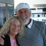 Carole King Instagram - Happy birthday Lou! Love you. #LouAdler