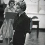 Carole King Instagram - Need some motivation? Look no further than 17-year-old Carole King making a name for herself as a woman composer in a field traditionally dominated by men. Photo courtesy of Sony Music Archives New York City