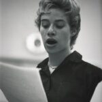 Carole King Instagram - Need some motivation? Look no further than 17-year-old Carole King making a name for herself as a woman composer in a field traditionally dominated by men. Photo courtesy of Sony Music Archives New York City