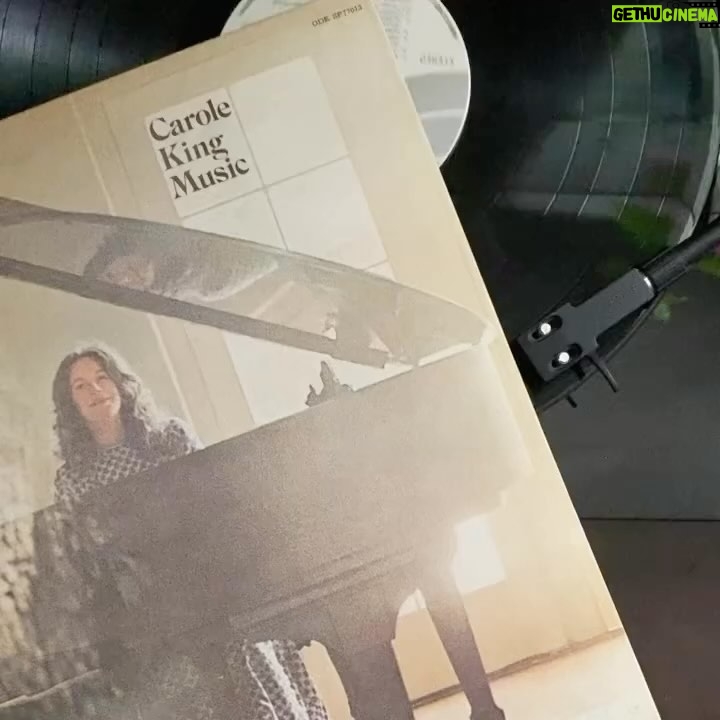 Carole King Instagram - “It’s Going to Take Some Time” was written by Carole King and Toni Stern for King’s 1971 album, Music. It was redone by the Carpenters in 1972 for their album, A Song for You. #music #musicmonday