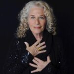 Carole King Instagram - Carole, 2011. 📷 @photorama2 Kirsten Shultz Idaho