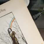 Carole King Instagram - No Easy Way Down Writer 1970 #goffinkingsongs