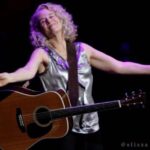 Carole King Instagram - Troubadour Reunion Tour, 2010