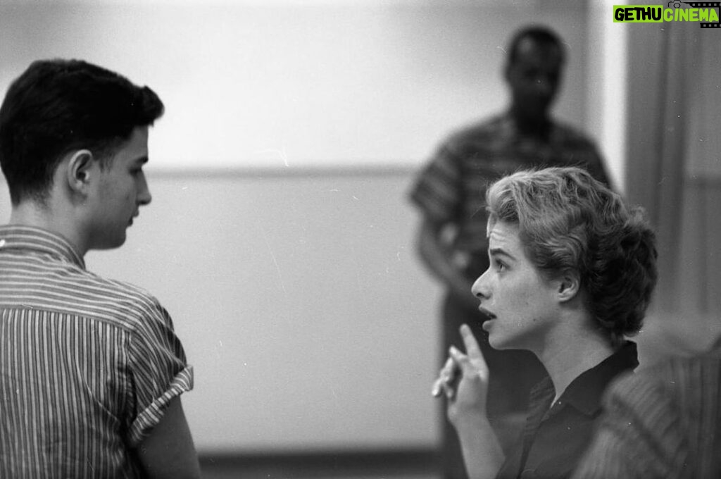 Carole King Instagram - #throwbackthursday Goffin & King 1959 RCA Studios Courtesy Sony Music Archives