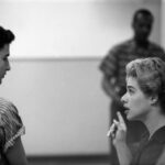 Carole King Instagram - #throwbackthursday Goffin & King 1959 RCA Studios Courtesy Sony Music Archives