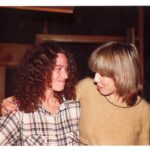 Carole King Instagram – Remembering my friend Cynthia Weil on her birthday.