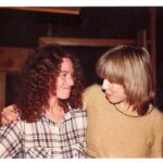 Carole King Instagram - Remembering my friend Cynthia Weil on her birthday.