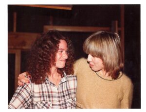 Carole King Instagram - Remembering my friend Cynthia Weil on her birthday.