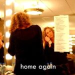 Carole King Instagram - Home Again