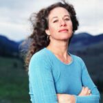 Carole King Instagram - “And I’ll watch the seasons running away And I’ll build me a life in the open, a life in the country.” Sweet Seasons (Carole King/Toni Stern) 📷 Andrew Kent 1983