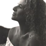 Carole King Instagram - Carole at the ranch, 1992 📷 Kurt Marcus