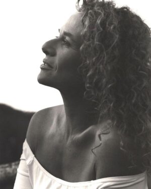 Carole King Instagram - Carole at the ranch, 1992

📷 Kurt Marcus
